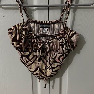 Urban Outfitters Tank Top